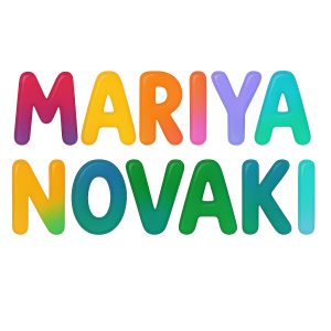 MariyaNovakie Public зображення