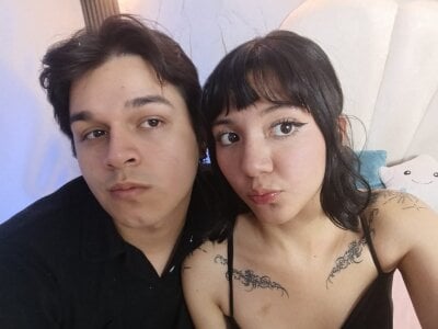 Public de Melody_and_Max Foto 9