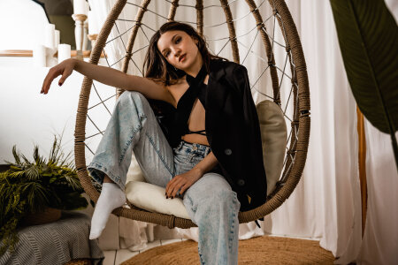 office lady de MelaniGrand  2 Imagens