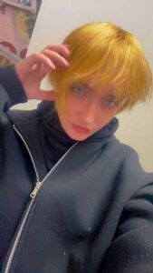 SunnyMayy Public Pic 4