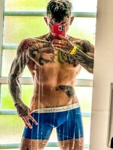 Molotov_Explosive BATHROOM Pic