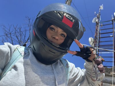 dulce_lian Getting to know little towns in my city Pic 4