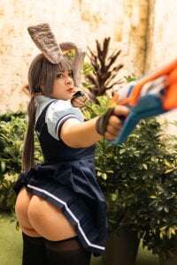 Zdjęcia Lucycosplay777 Cosplay judy hops: 