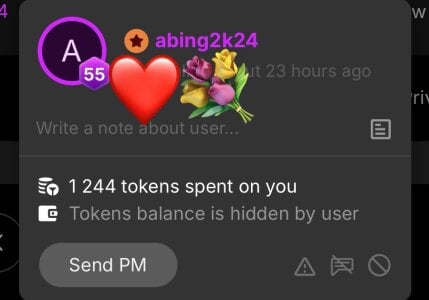 VenomTelugu Thank u for lv❤️ Pic