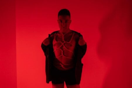 Sexy mood de Siriuss_Collin  photos