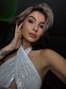 FeliciaKogen do you have the strength for me? Pic