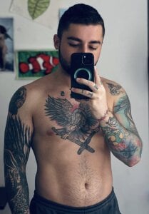 AndyDrums Public Pic 2