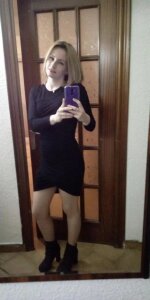 Rubiajuguetona Sexy Immagine 