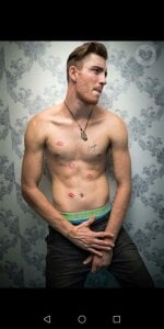 XxxMrkappa Public Hình