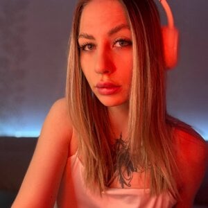 BlondeBun Something charming and calming Foto 6