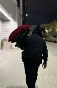 flowers od jordi_ser  snímek