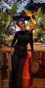 TianaPosh When you spent your weekend right 🫶 Kuva 4