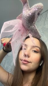 LisaSmiths Magic morning Pic 2