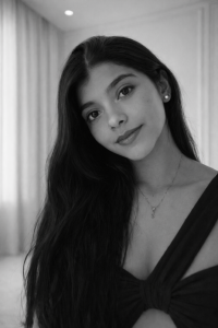 MarianaBlaze I'm back 🖤 Billede