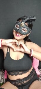 Mampykolkata Love you 😘 Pic