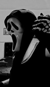 JaMell61 Ghostface 👻 Εικόνα 8