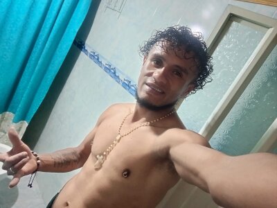 Ares_Hot_boy Public  5. fénykép