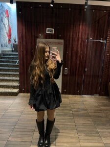 Milayouknow Cozy Vibes Billede