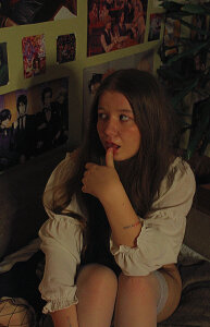 Sienna-Cow princess bedroom Pic 7