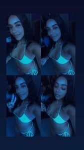 CASUAAAAL🤍 de AmberJade  3 Imagens