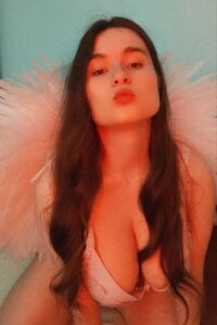 Princess_ladylila Your angel Pic