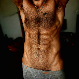 Misuszatek Co sądzicie o moim brzuszku Bilde