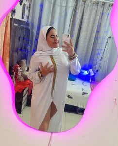 MarianFadel Get lost with me love to an encounter full of pleasure😈 Pic 2