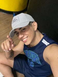 Thiago_Olsen sexy Εικόνα