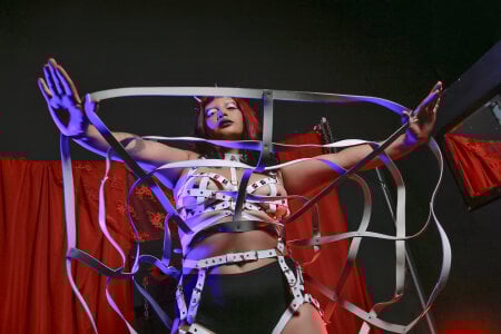 queenlascivia Public  2. fénykép