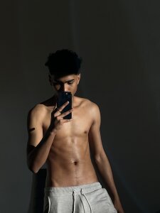 Ryan-hot Oil body🔥 Pic 6