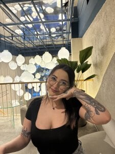 SarahCastro1_ ✨🍓A little about me ✨🍓 Pic 6