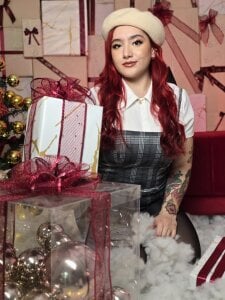 X-Mass 🎄❄ de ViolettCastel Foto 4