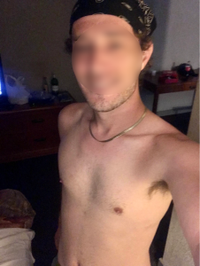 MrAveryP Public Pic 2