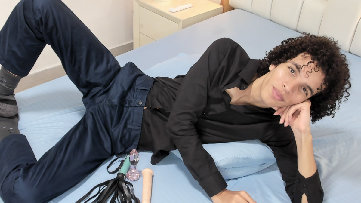 Desert_Soul Trending Pic 1880