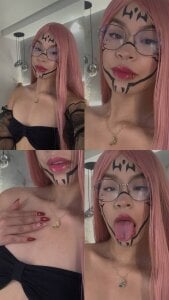 kimhilton_ Sukuna🥢 Pic