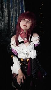 LinaVeritas Stellaron hunter Bilde 6