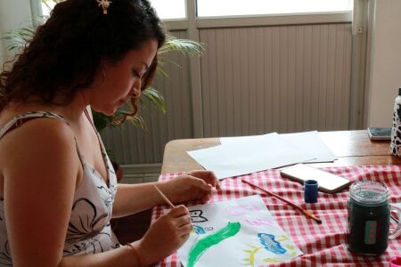 ArtesanaMK casual Pic 2