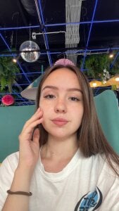 LisaSmiths My custom night dress! Pic 2