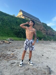 Andres_Santos777 🍀 Pic 3