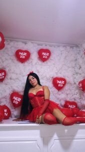 valkyria_12 💘🔥 Happy Valentine's Day, love! 🔥💘 Foto 4