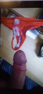 PussylovveStorm Public Pic 3