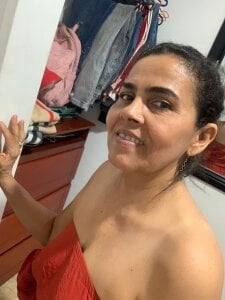 Dalia__melej my mom Pic