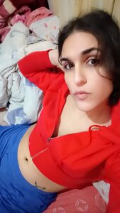 JijiBeyondLimits Me Pic