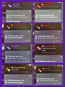 selina_coy my kings💎👑💌 圖片