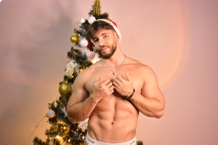 JACKSON_STIFLER navidad Pic 9