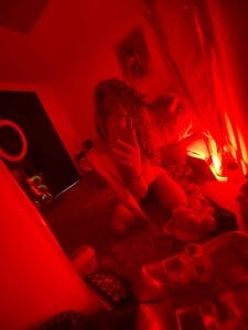 FoxyRoxxy_ ME ❤️ 圖片