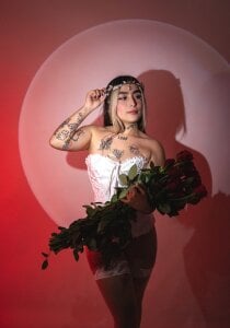 Zdjęcia elodie_walker Public:  5