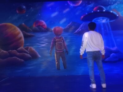 I de milleryjaz Foto 2