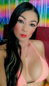 luzcastillo07 The joyful heart is a good medicine for the soul... ❤️‍🔥💋 Photo 8