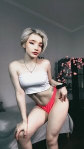 Megan_Lora everything for you bb :) Pic 8